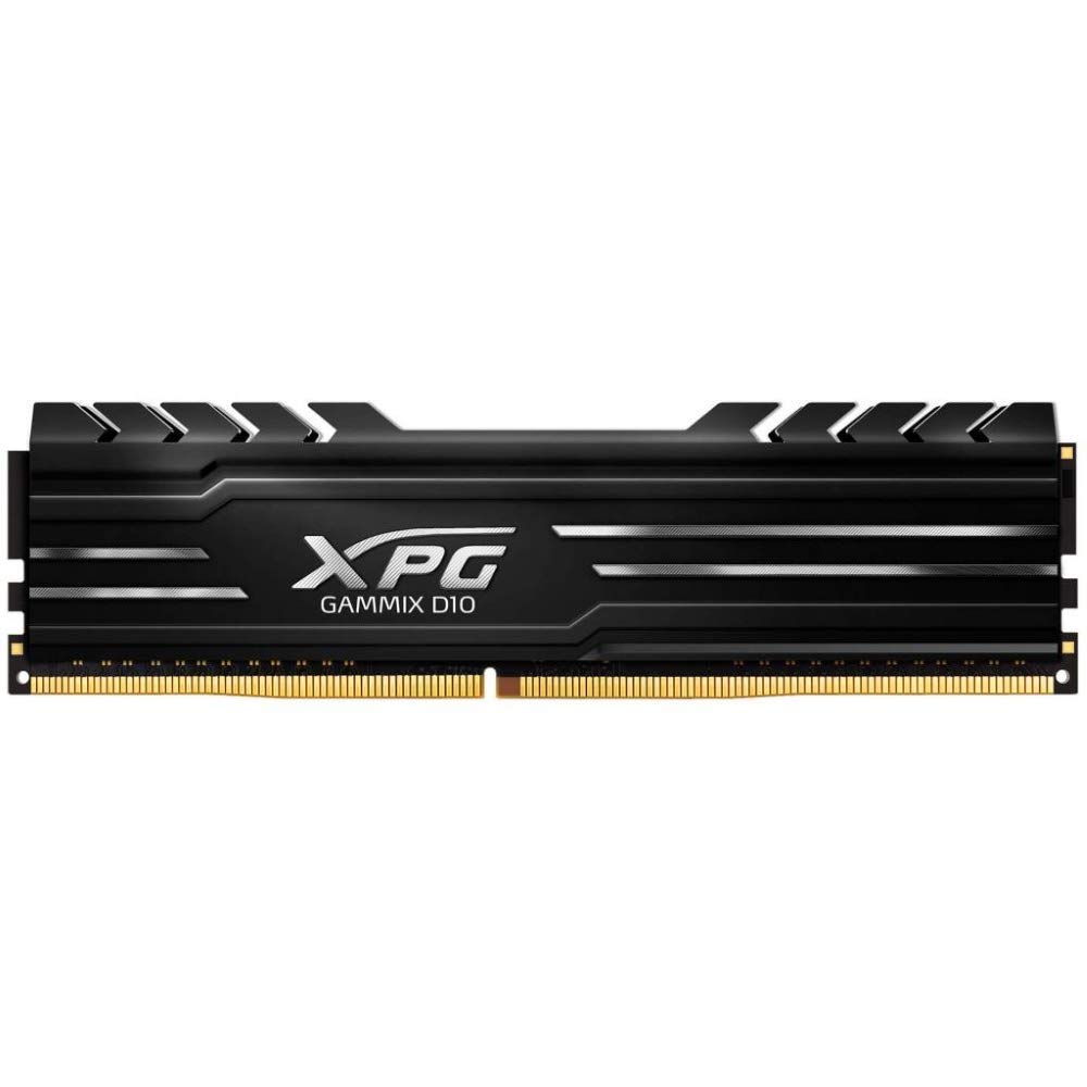 XPG Gammix D10 DDR4 2666MHz (PC4 21300) 8G (1x8GB) Memory Module